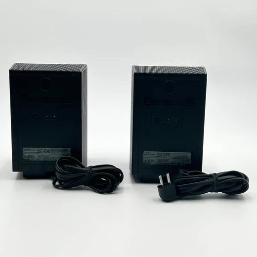 Samsung HW-Q990D achterspeakers + subwoofer, Ophalen