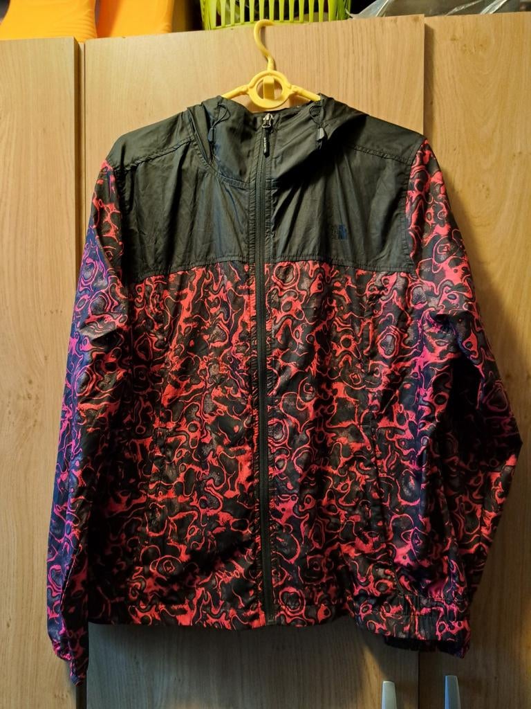 Super mooie north face zomerjas maat xl, Kleding | Dames, Jassen | Zomer, Ophalen of Verzenden, Zo goed als nieuw, Maat 46/48 (XL) of groter