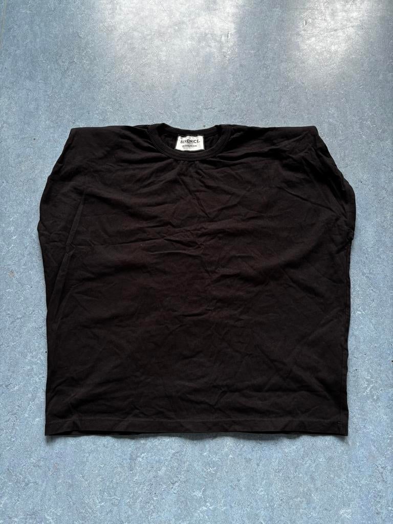 T-shirt Berenice, Kleding | Dames, Maat 38/40 (M), Zwart, Ophalen of Verzenden, Zo goed als nieuw