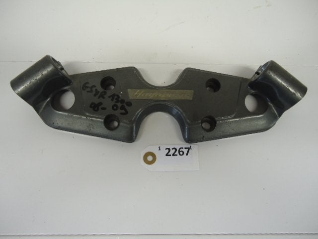 GSXR1300 2008 - 2009 Suzuki Kroonplaat D1-18030, Motoren