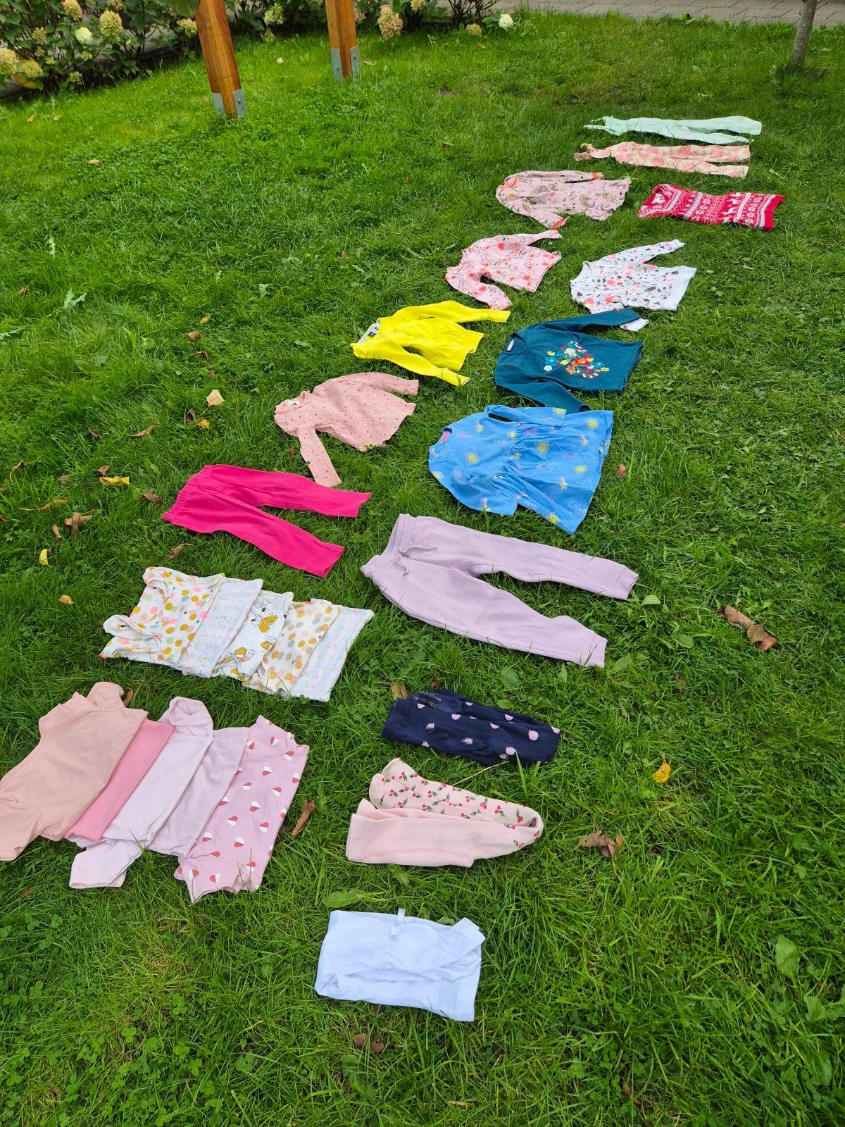 Kleding pakket grote bundel Maat 98-104 Meisjes Merken Molo, Ophalen of Verzenden