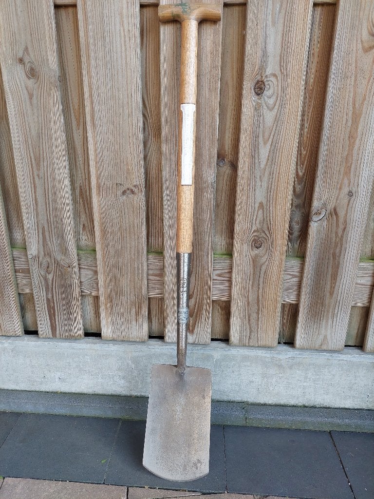Spear&Jackson England schep, Ophalen, Gebruikt, Schop, Spear&Jackson England