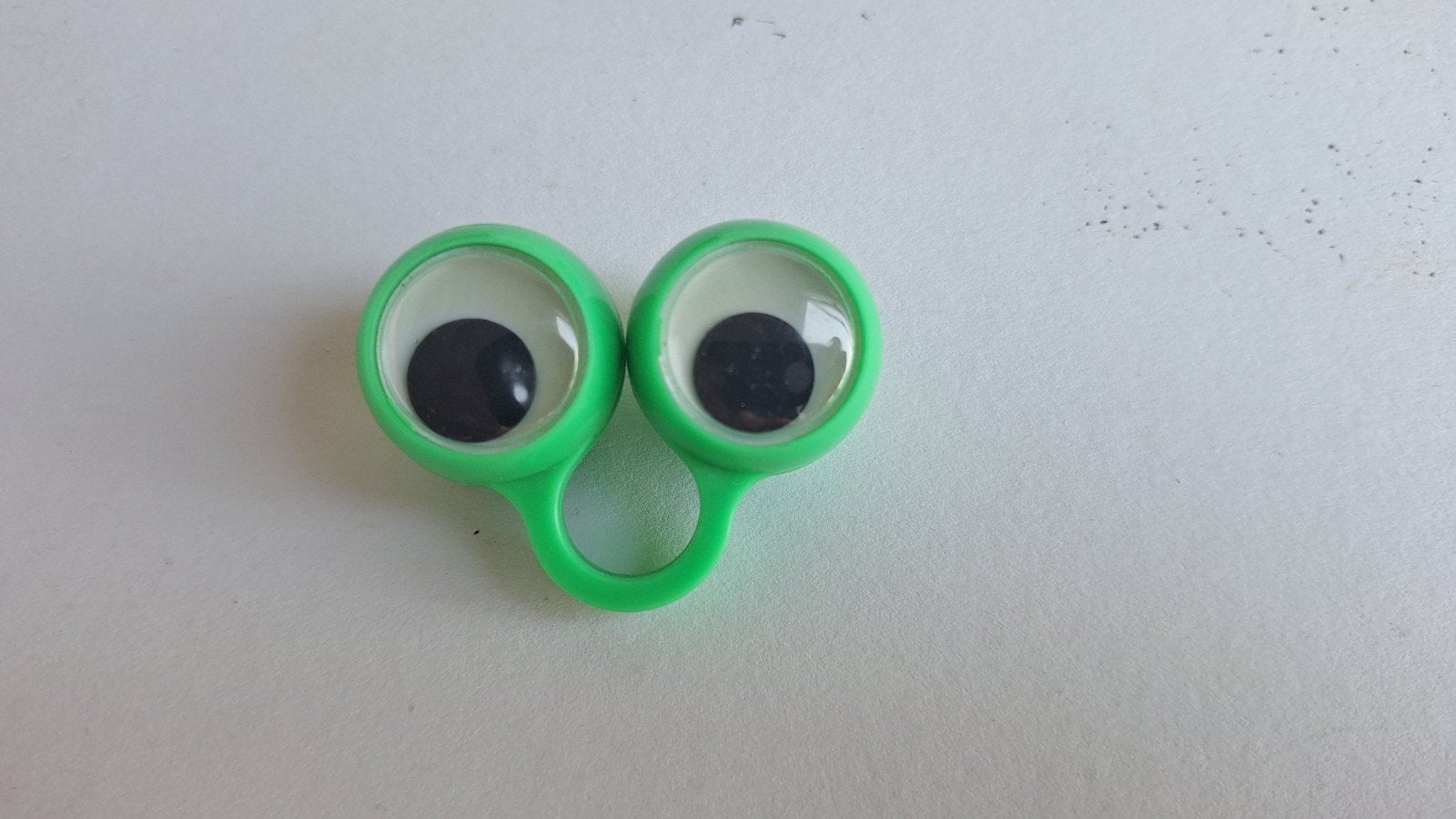 Nieuwe wiebelogen / googly eyes, Ophalen of Verzenden, Nieuw