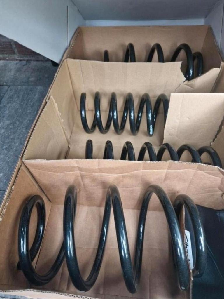 NIEUW! Eibach Pro-kit verlagingsveren voor BMW, Ophalen of Verzenden, Nieuw, BMW