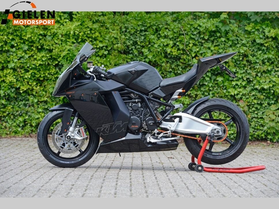 KTM 1190 RC8 2011 Rc8R, 1150 cc, Stallhofnerstrasse 3 5230 Mattighofen, AT, KTM Sportmotorcycle GMBH, 2 cilinders