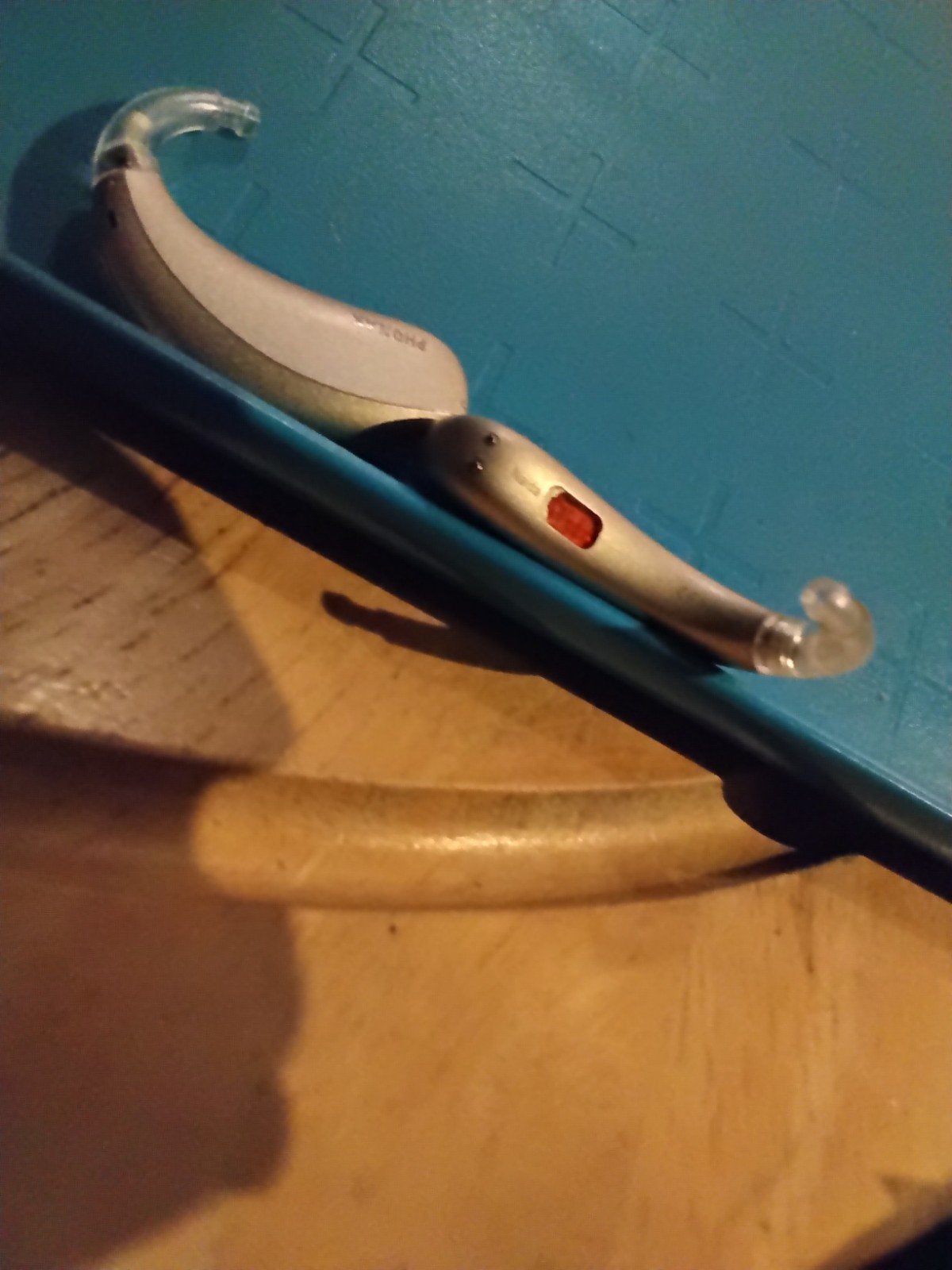 Phonak Lumix L30 Naida Oplaadbaar, Ophalen of Verzenden, Zo goed als nieuw