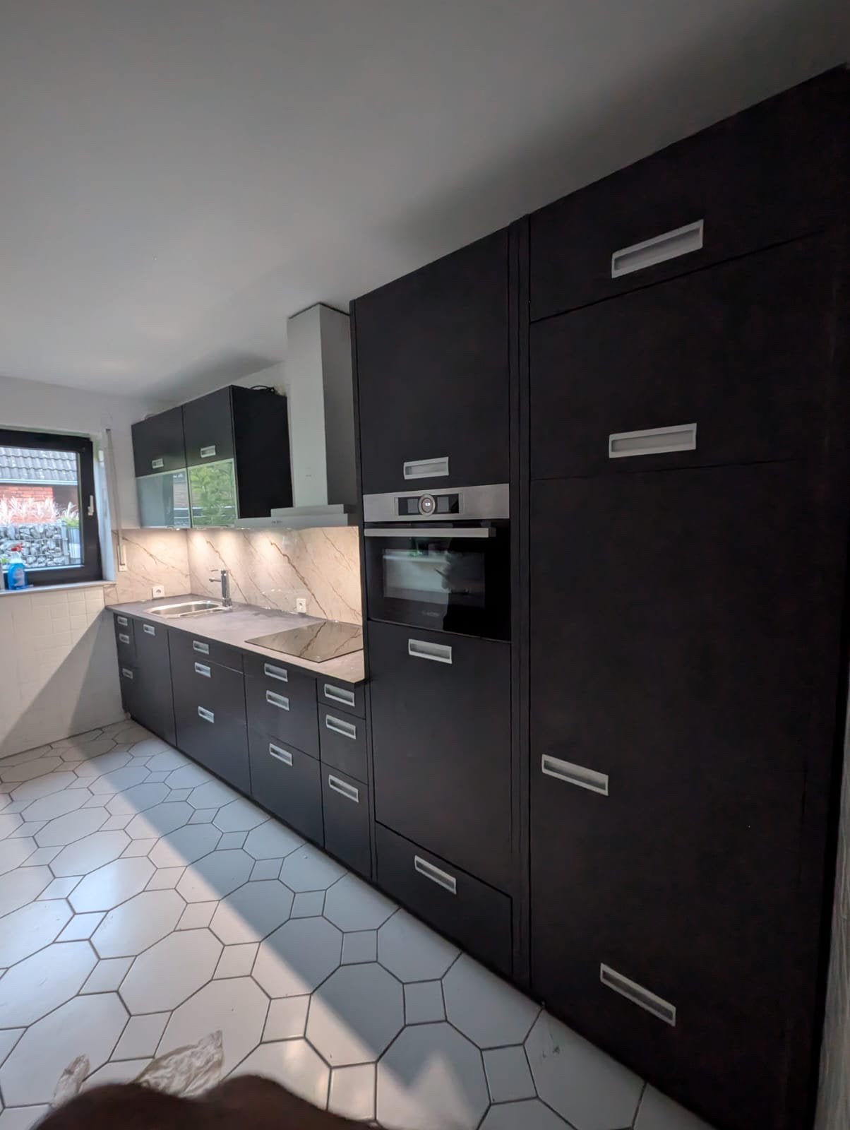 Wij kopen uw keuken, inclusief gratis service., Huis en Inrichting, Ophalen of Verzenden, Zo goed als nieuw