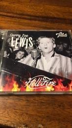Jerry Lee Lewis the Killer hellfire tribute 2 cd 43 tracks, Ophalen of Verzenden, Zo goed als nieuw