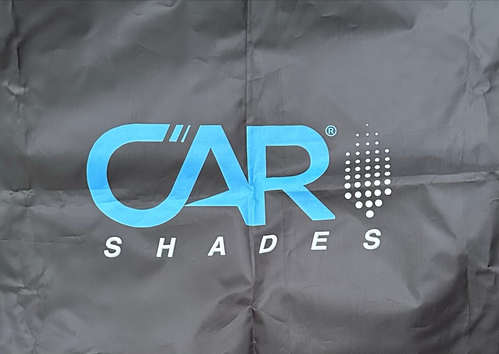 CAR Shades voor VW Touran 2015 - 2020, Ophalen, Gebruikt