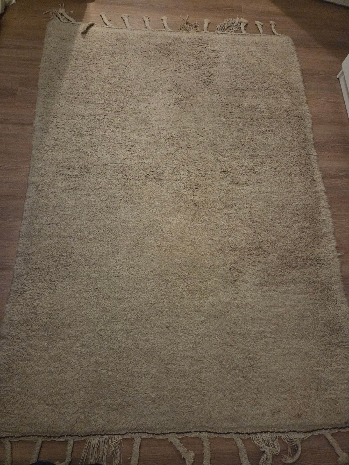 Prachtig en goed onderhouden vloerkleed 200x140 cm, Ophalen