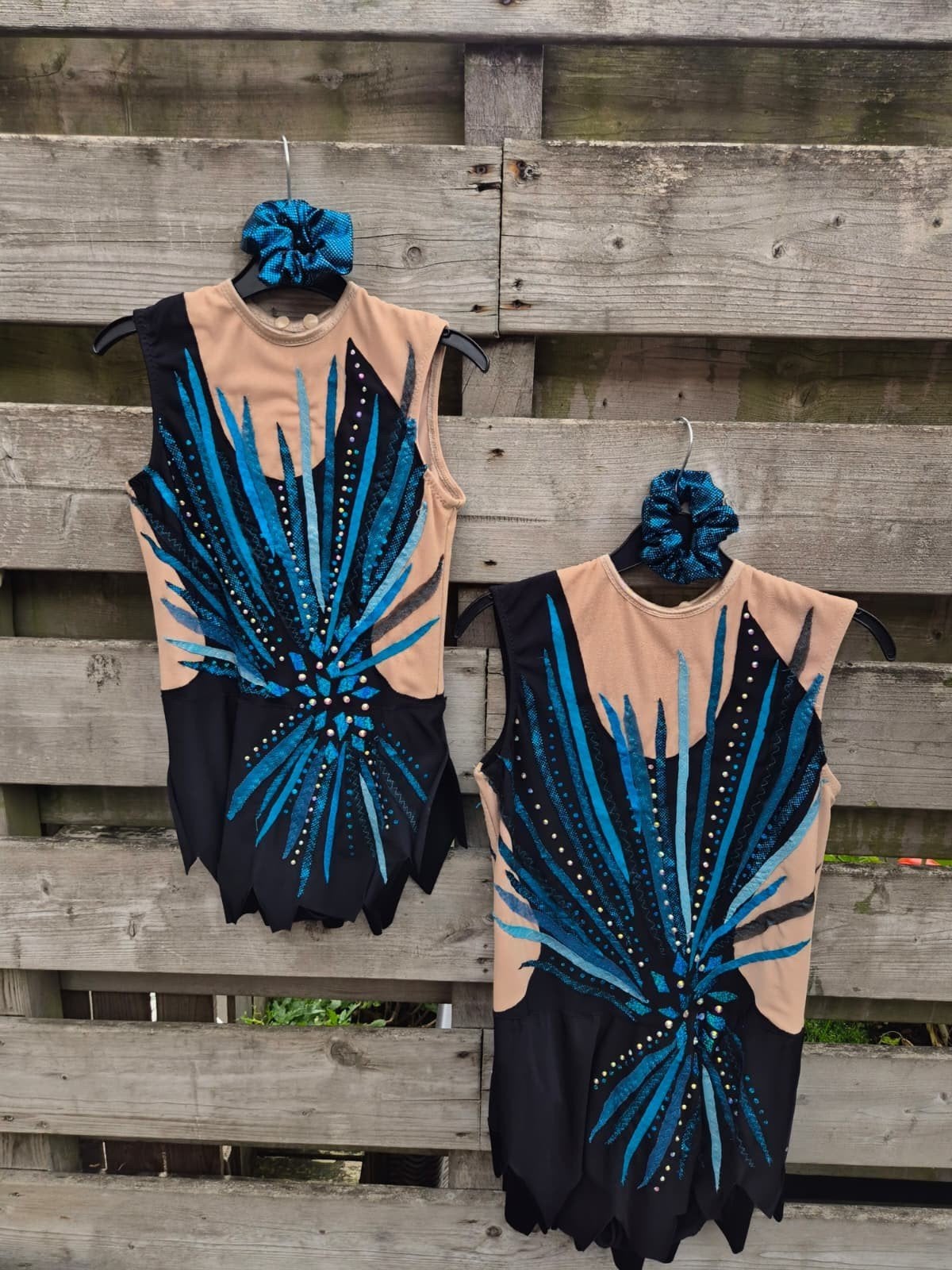 Zeer nette acropakjes voor een duo, Kleding | Dames, Overige Dameskleding, Ophalen of Verzenden, Zo goed als nieuw