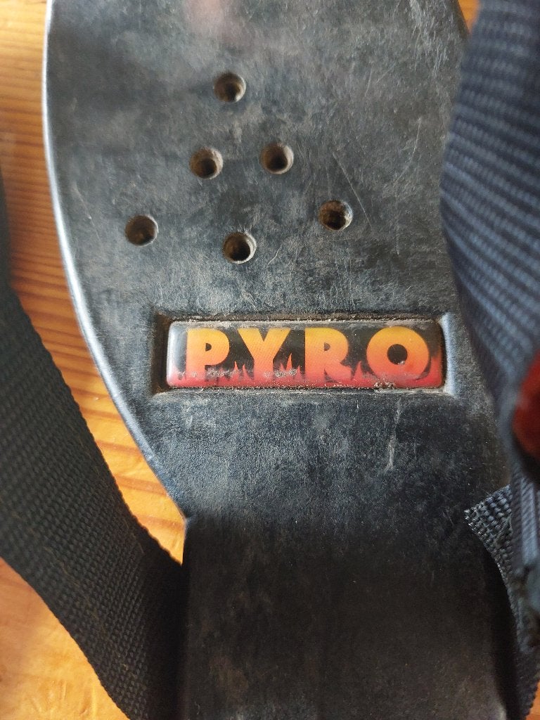 Pyro adapters triathlon, Oranje, Ophalen of Verzenden, Gedragen, Tommy Hilfiger