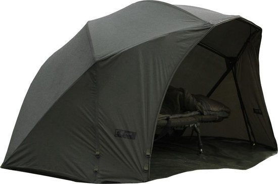 Fox supa brolly 50", Ophalen of Verzenden