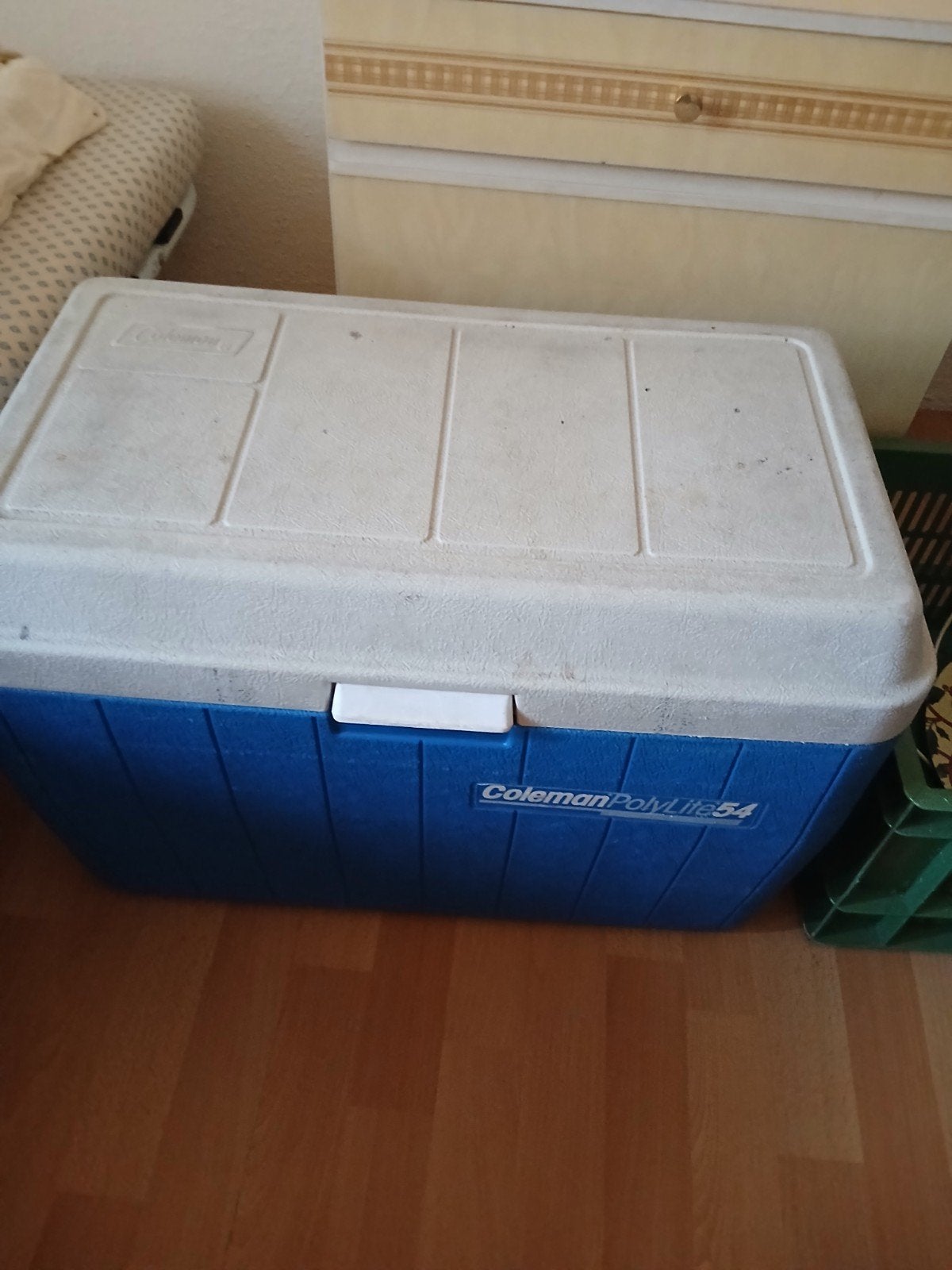 Koelbox, Doos, 100 cm of meer, 60 cm of meer, Ophalen of Verzenden