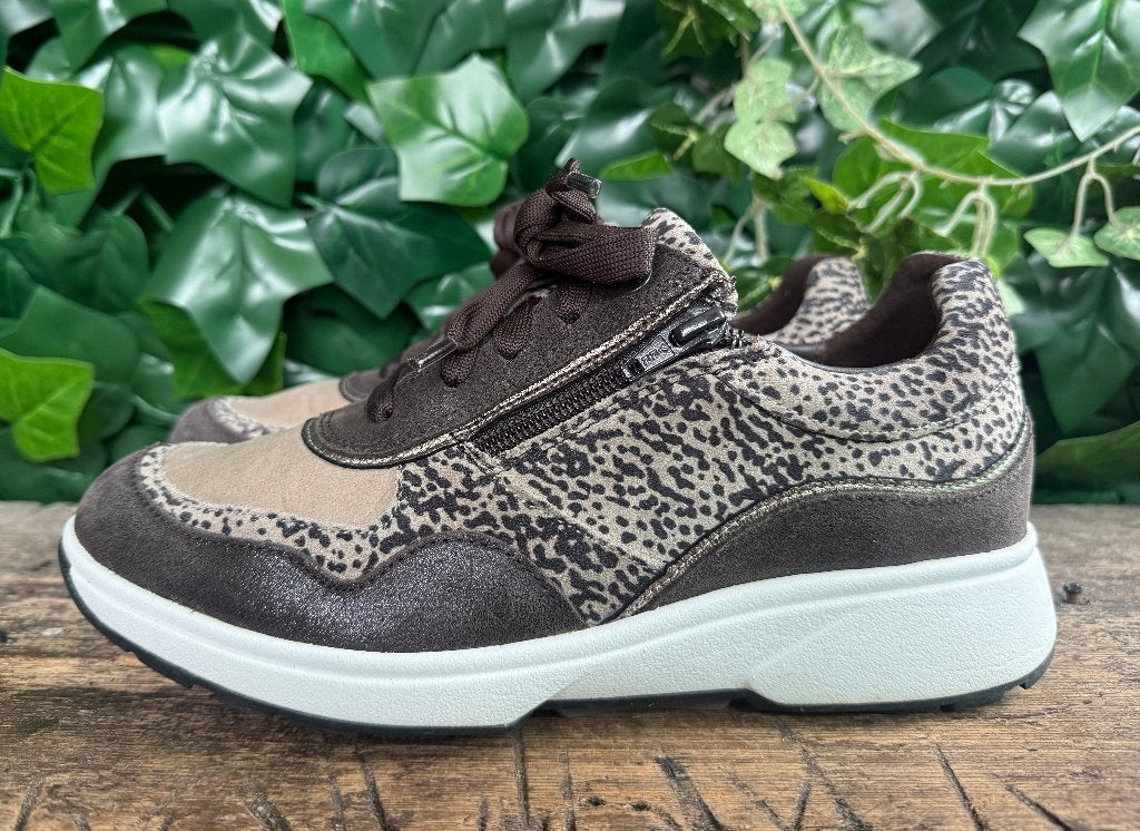 gewoon Nieuwe sneakers van Xsensible maat 39 (wijdte HX)