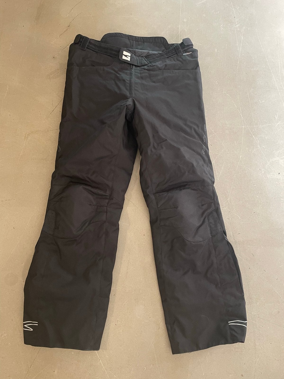 Macna heren Motorpak: Jas XL, Broek XXL - Zeer goede staat, Motoren, Ophalen of Verzenden, Tweedehands, Heren, Combipak