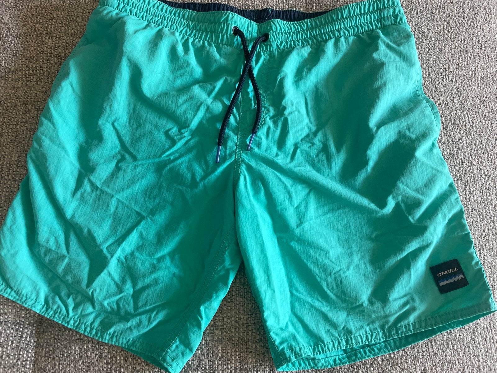 O'Neill zwembroek jongen maat 176 - Zo goed als nieuw, Ophalen of Verzenden, Zo goed als nieuw, Jongen, Sport- of Zwemkleding