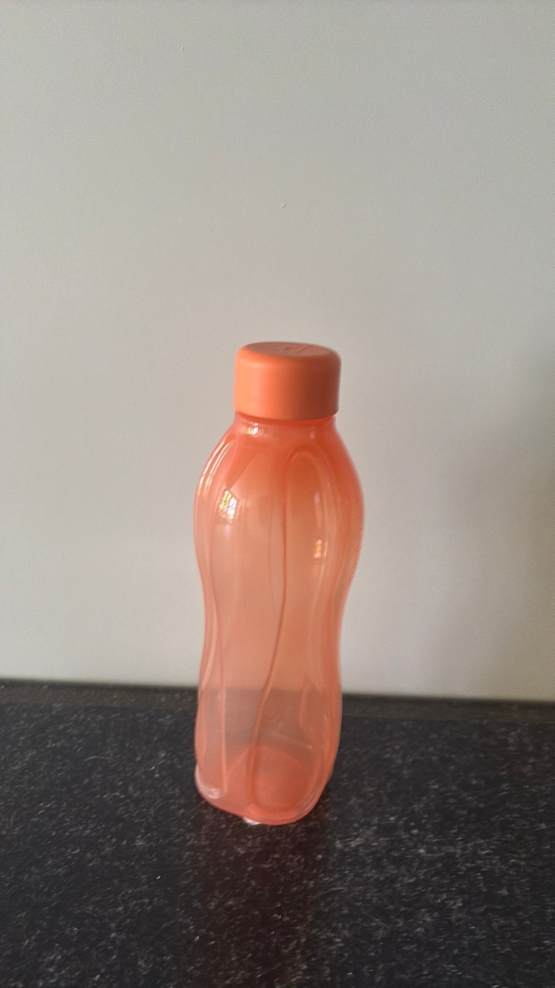Drinkfles Tupperware 🧡, Huis en Inrichting, Keuken | Tupperware, Ophalen of Verzenden, Zo goed als nieuw, Overige typen
