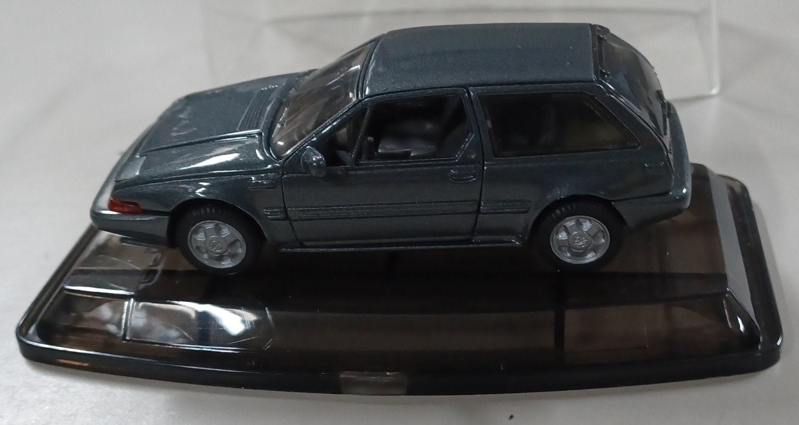 AHC models Volvo 480 turbo limited edition nr. 482. Nieuw., Hobby en Vrije tijd, Ophalen of Verzenden, Nieuw, Auto, Overige merken