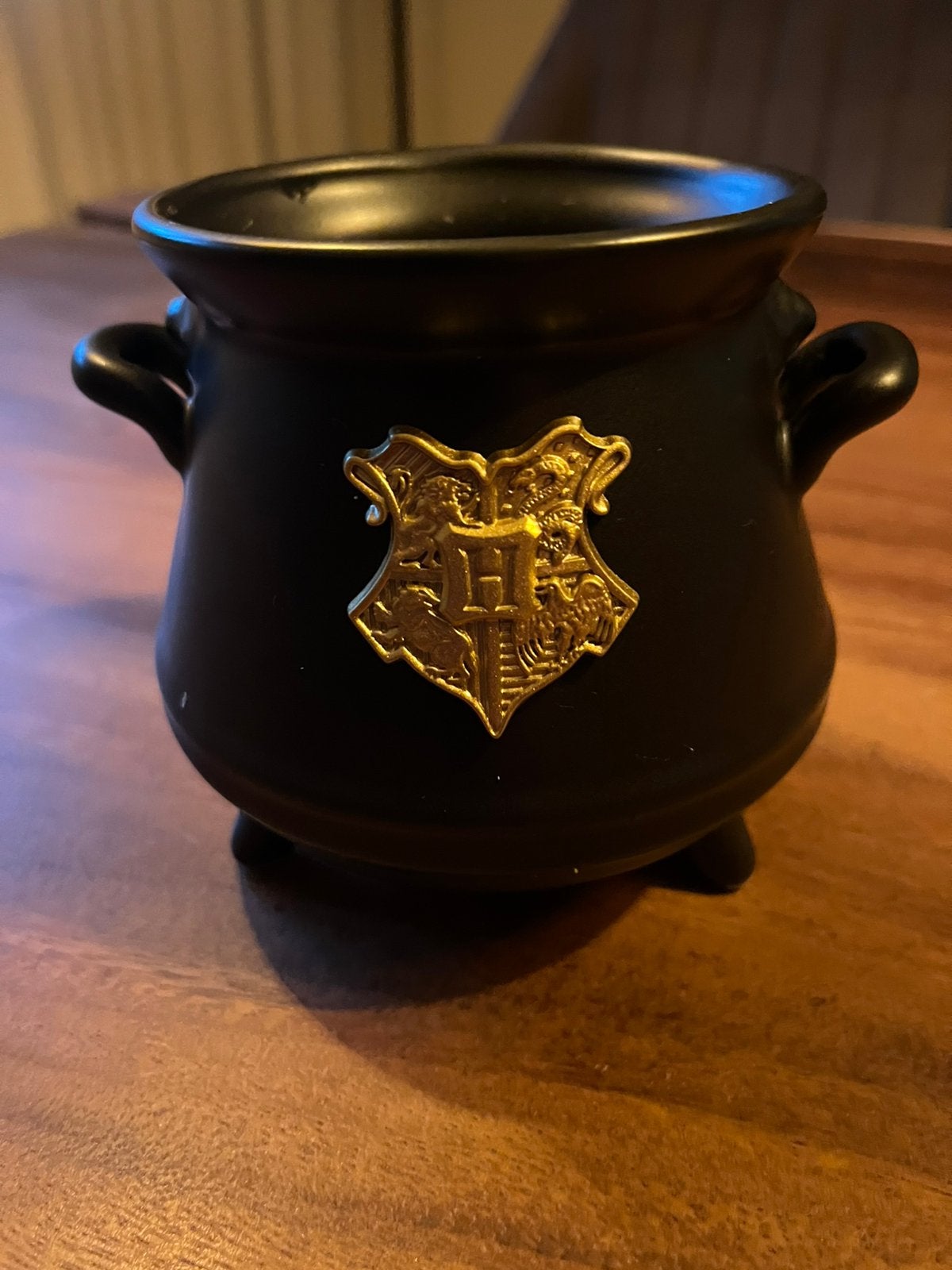 Te koop: Officiële Harry Potter-ketelbeker, Ophalen, Zo goed als nieuw, Overige typen