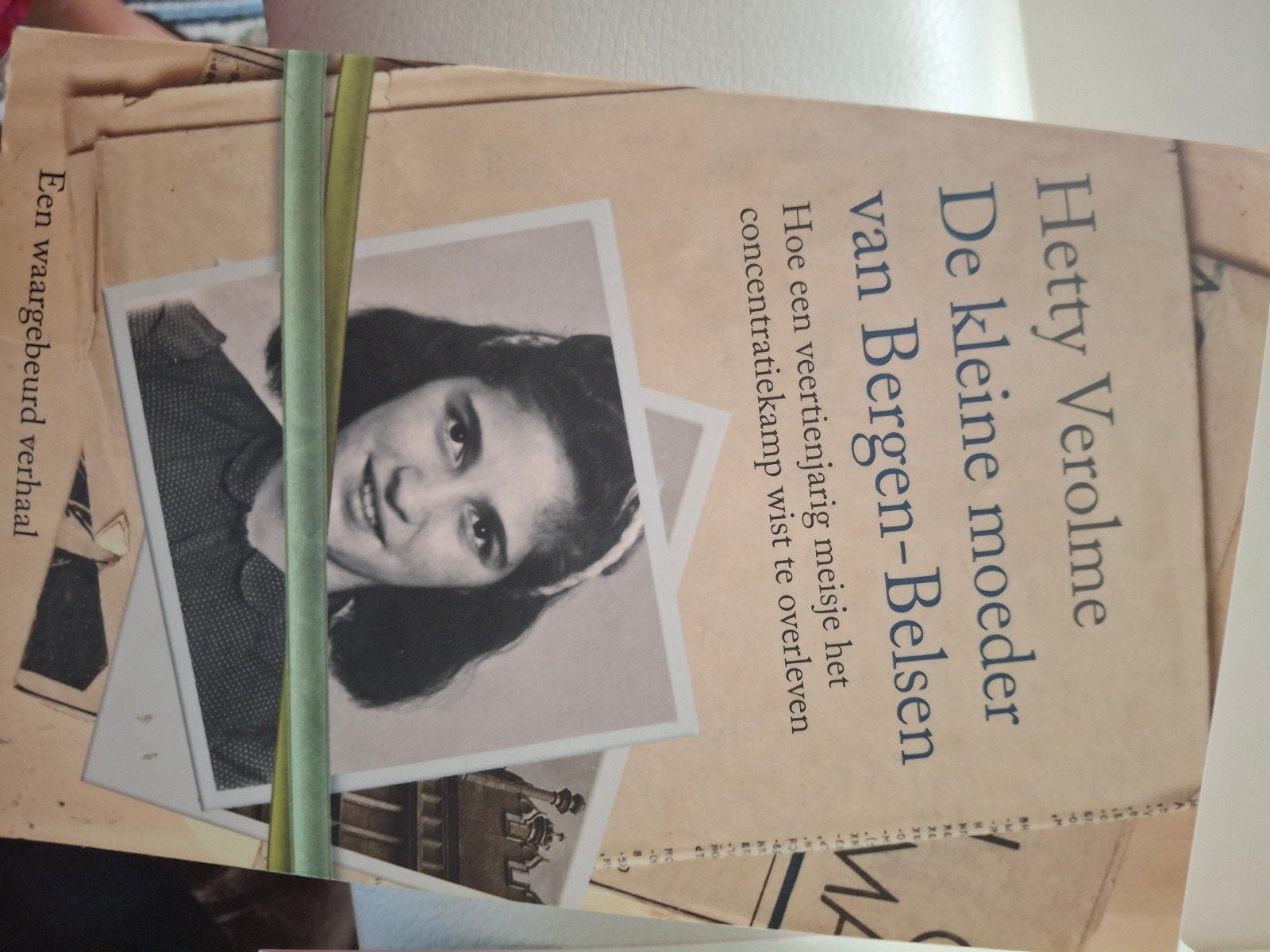 Boeken over WOII, concentratiekampen en liefde, Ophalen, Gelezen, Diverse auteurs, Nederland