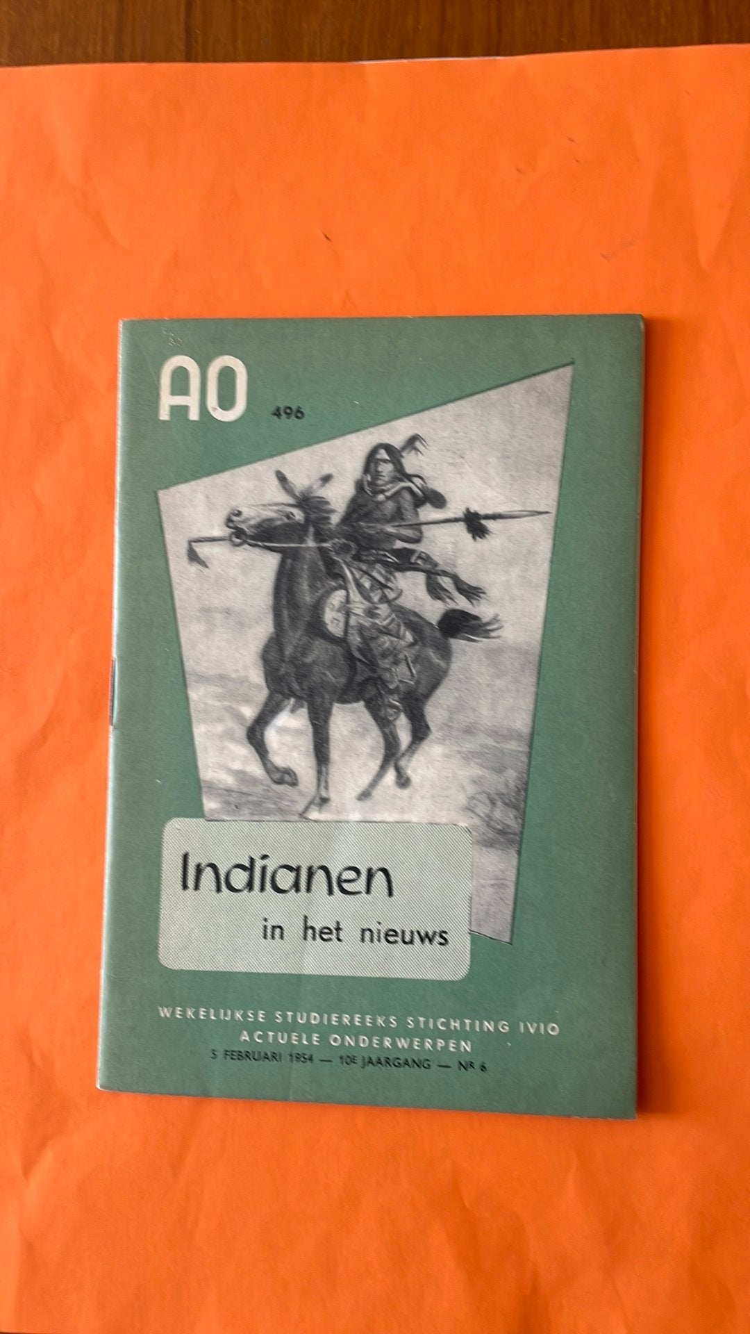 Indianen, Gelezen, Ophalen of Verzenden, Noord-Amerika, 17e en 18e eeuw