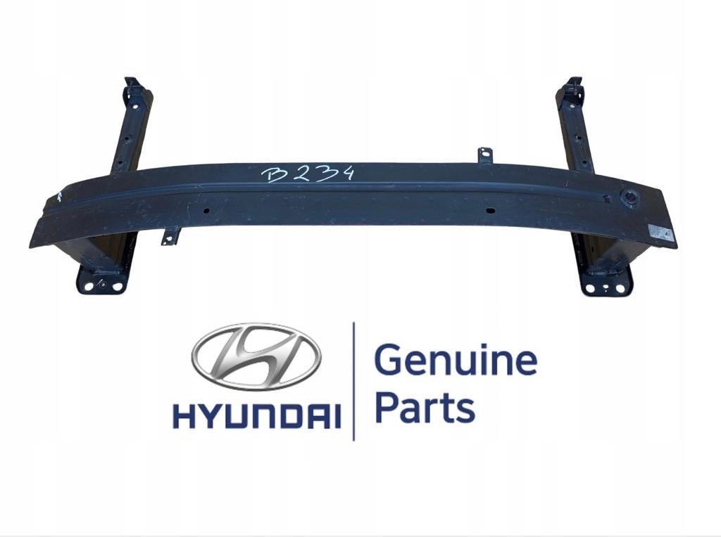 Hyundai i20 balk voorbumper 64900Q0000 NIEUW, Heolleung-ro 12
06797  Seoul, Nieuw, Ophalen of Verzenden, Info@hyundai.com