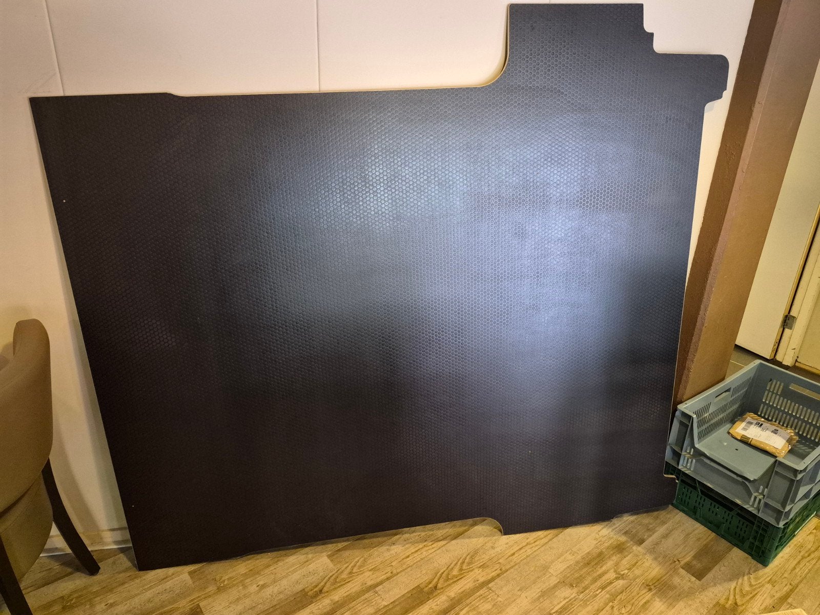 Laadvloer ford transit custom dubbele cabine, Voor, Nieuw, Ophalen of Verzenden, Ford