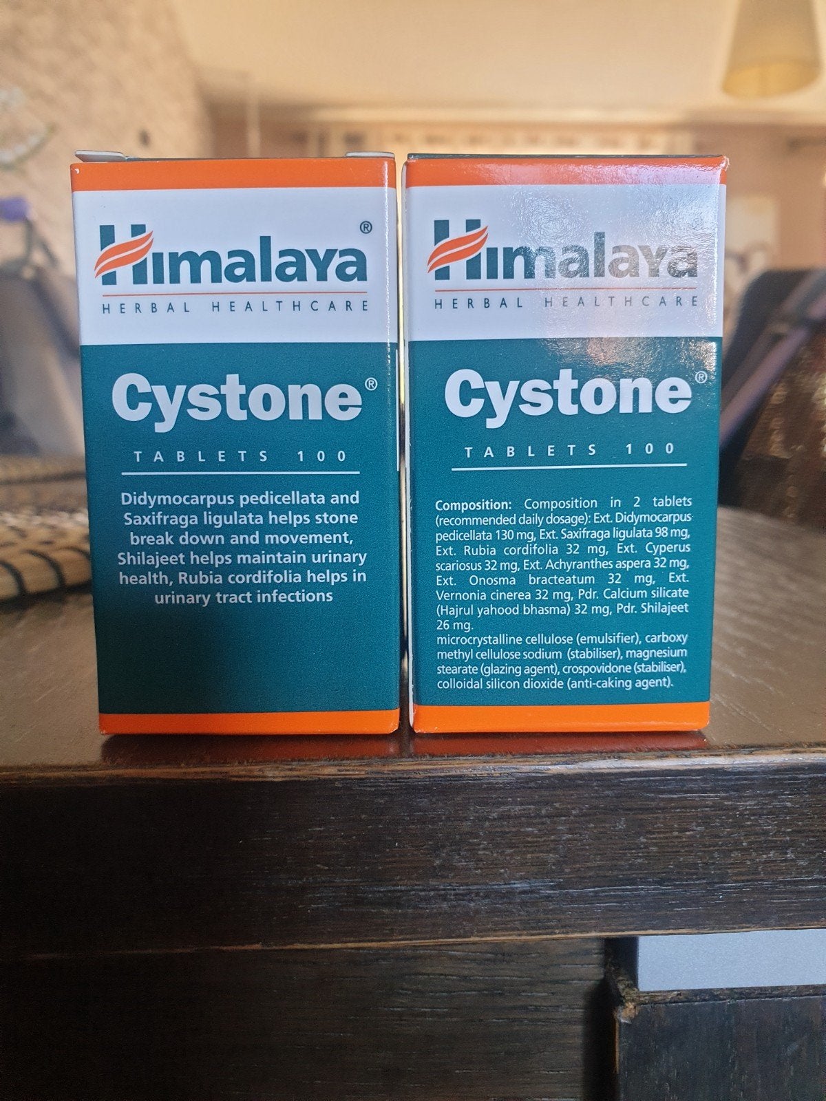 Cystone Himalaya, Ophalen of Verzenden, Nieuw, Overige typen