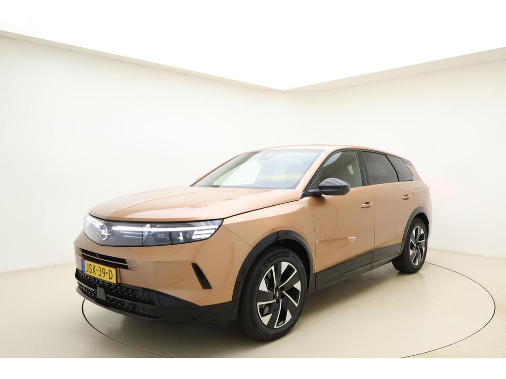 Opel Grandland 1.6 Turbo Plug-in-Hybrid Business Edition | M, Auto's, Opel, Adaptive Cruise Control, Gebruikt, 194 pk, 4 cilinders