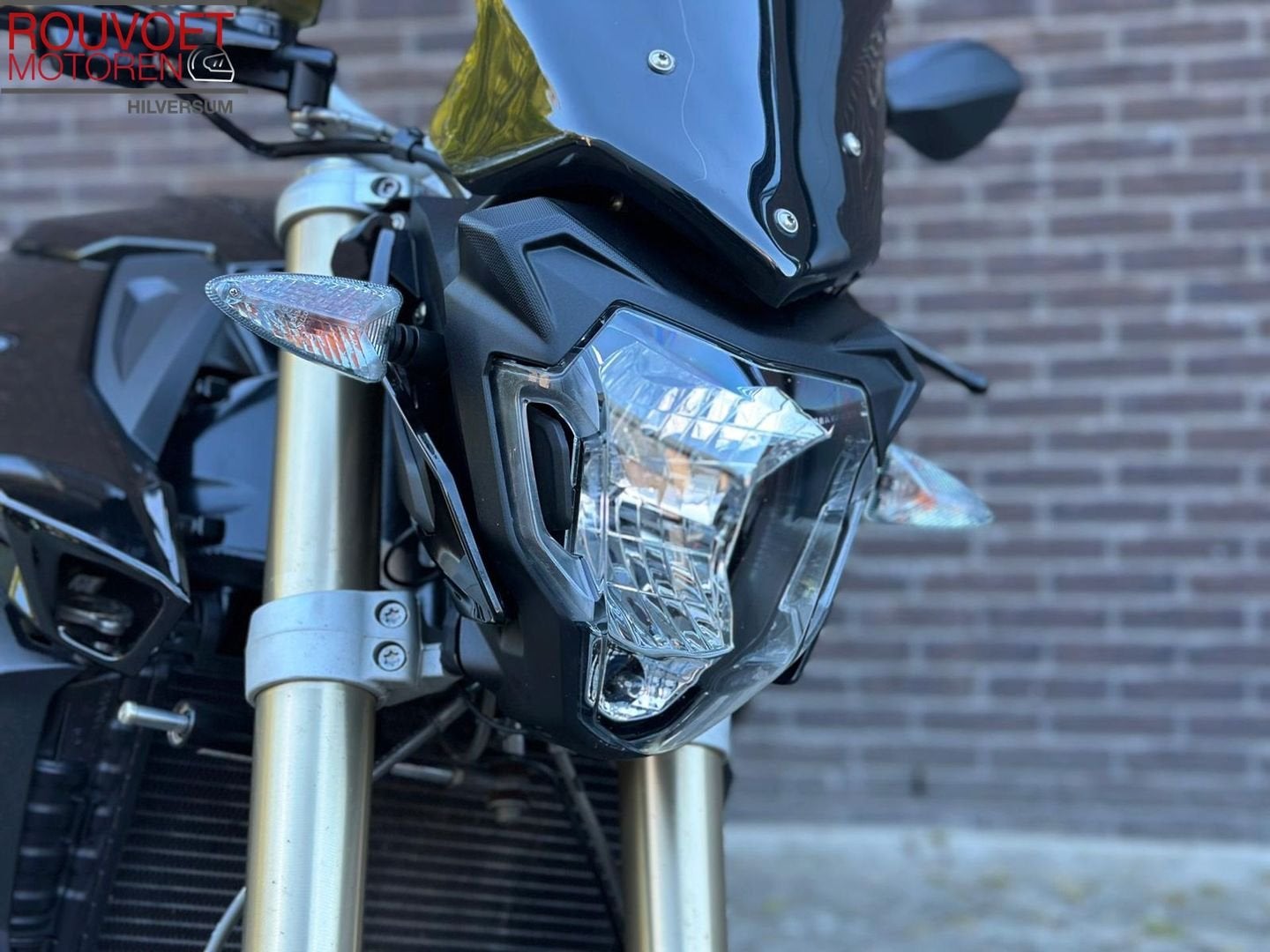 BMW F 800 R  F800R, 2 cilinders, Motorrijbewijs A, Bedrijf, Onbekend