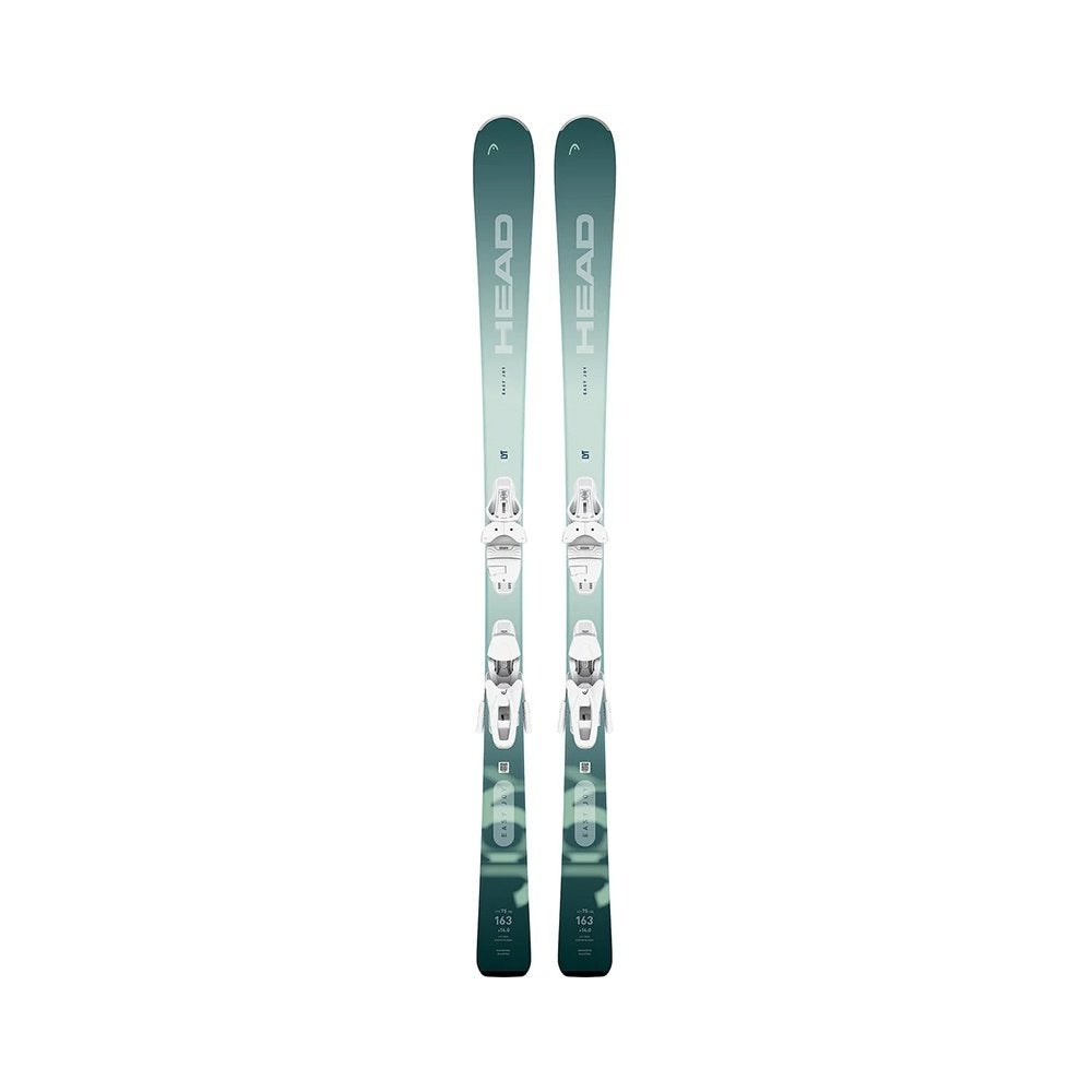 Head Easy Joy Dames Carveski's 148/158/ Nieuw, 160 tot 180 cm, Nieuw, Head Sport GmbH, Ophalen of Verzenden