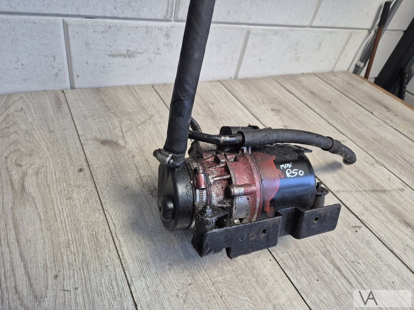 Stuurpomp stuurbekrachtiging voor Mini R50 2000 - 2006 €250, Gebruikt, -, -, Ophalen of Verzenden