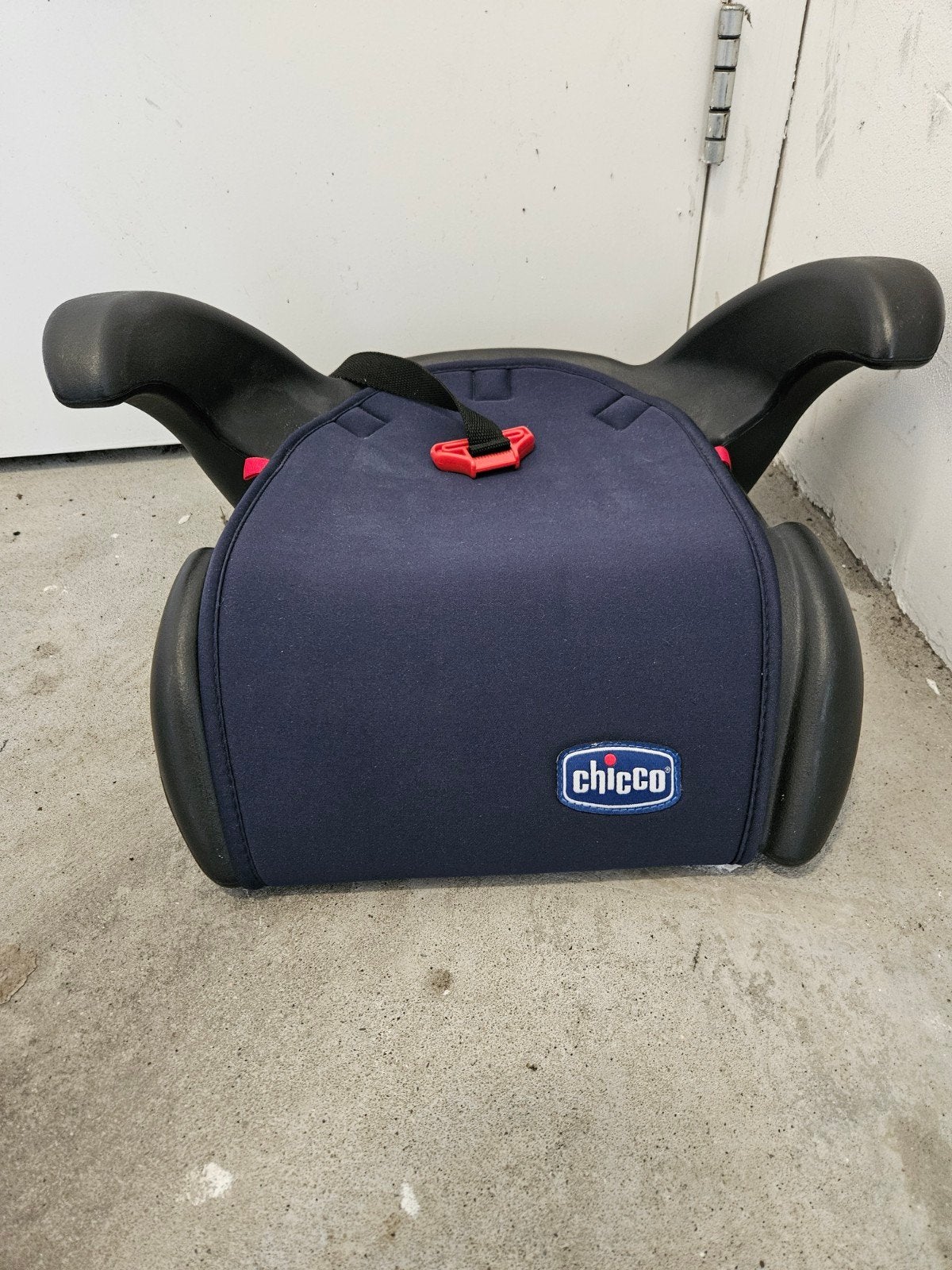 Chicco 1Auto zit verhoger, Chicco, Ophalen, 15 t/m 25 kg, Gebruikt