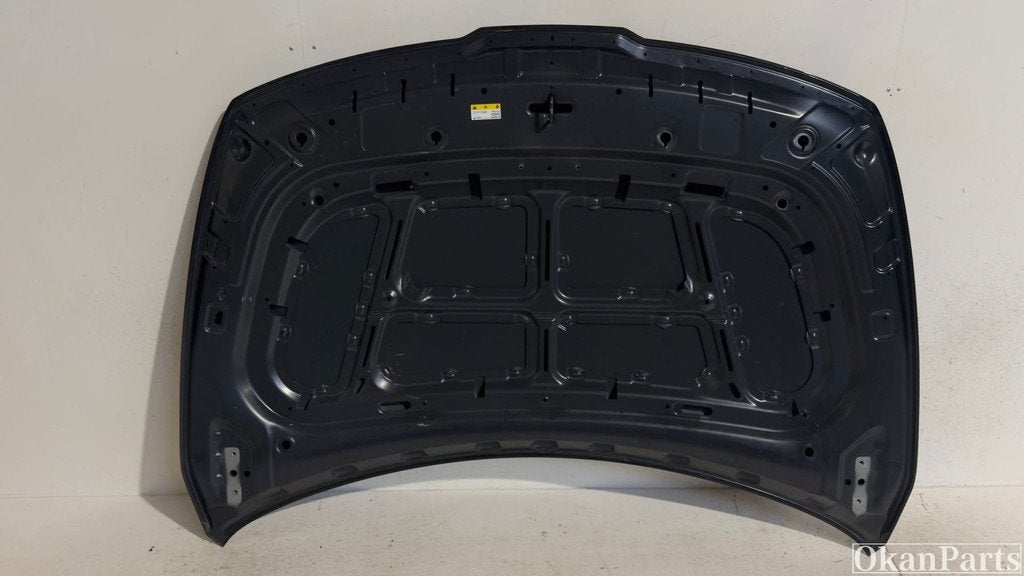 Kia Sportage V motorkap, Info@fabrikant.eu, Ophalen of Verzenden, Motorkap, Fabrikant BV