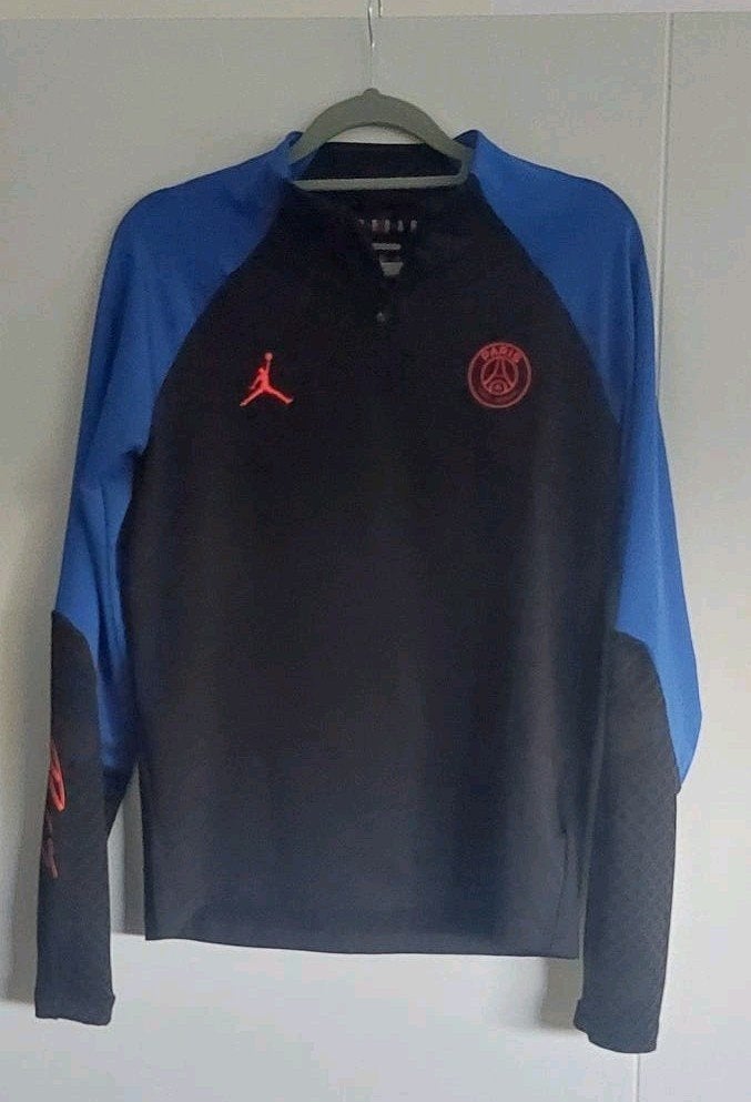 Nike PSG Jordan trainingspak maat 158/170, Ophalen of Verzenden, Nike, Setje