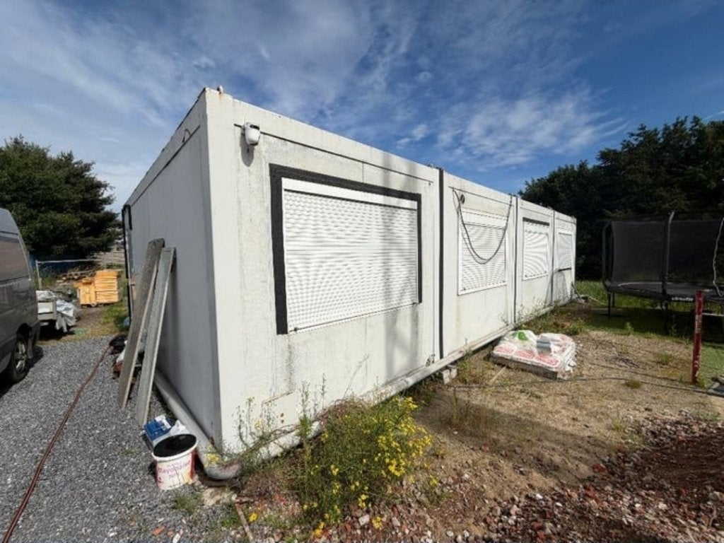 Woonunit 96m² Gasloos, Pelt, België, Ophalen