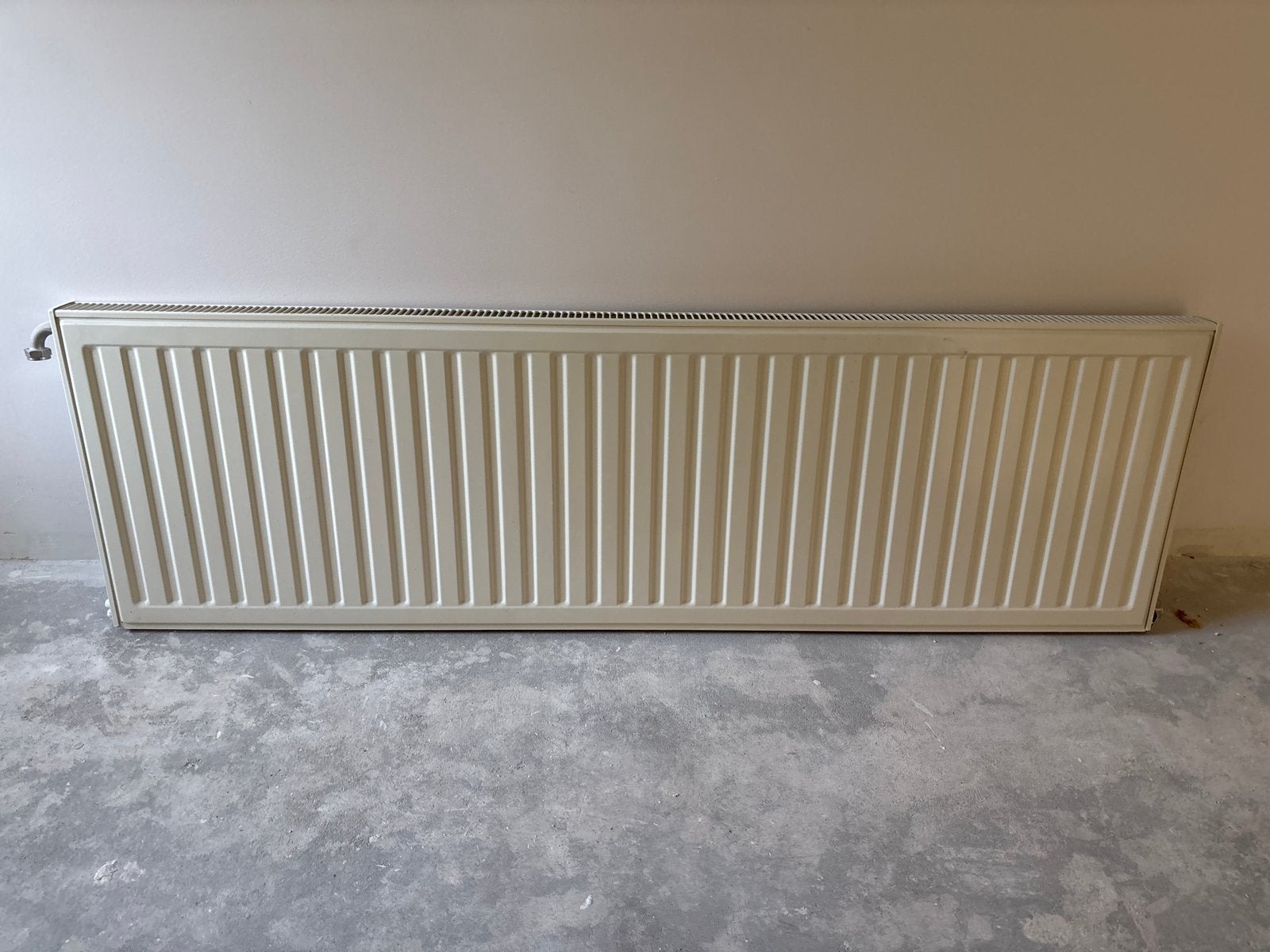 Radson radiator, gebruikt, in goede staat, 30 tot 80 cm, Gebruikt, Radiator, 150 cm of meer