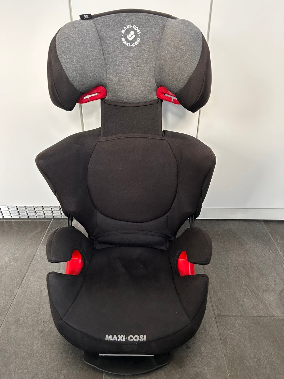 Autostoel Maxi Cosi Rodi, Ophalen, 15 t/m 36 kg, Verstelbare rugleuning, Maxi-Cosi