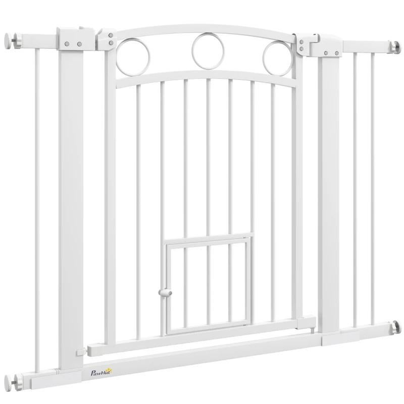 Traphek veiligheidshek nieuw klemhek, Nieuw, 100 tot 115 cm, Ophalen of Verzenden, Klemhekje