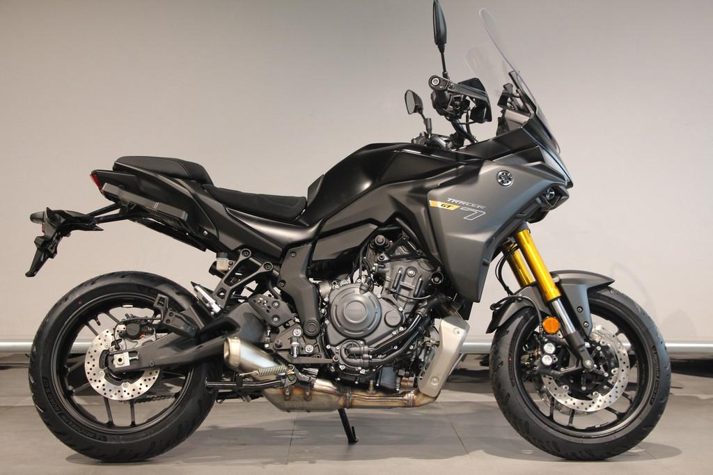 Yamaha TRACER 7 GT (bj 2026), Klantenservice@yamaha-motor.nl, Meer dan 35 kW, Toermotor, Koolhovenlaan 101
1119 NC  Schiphol-Rijk, NL