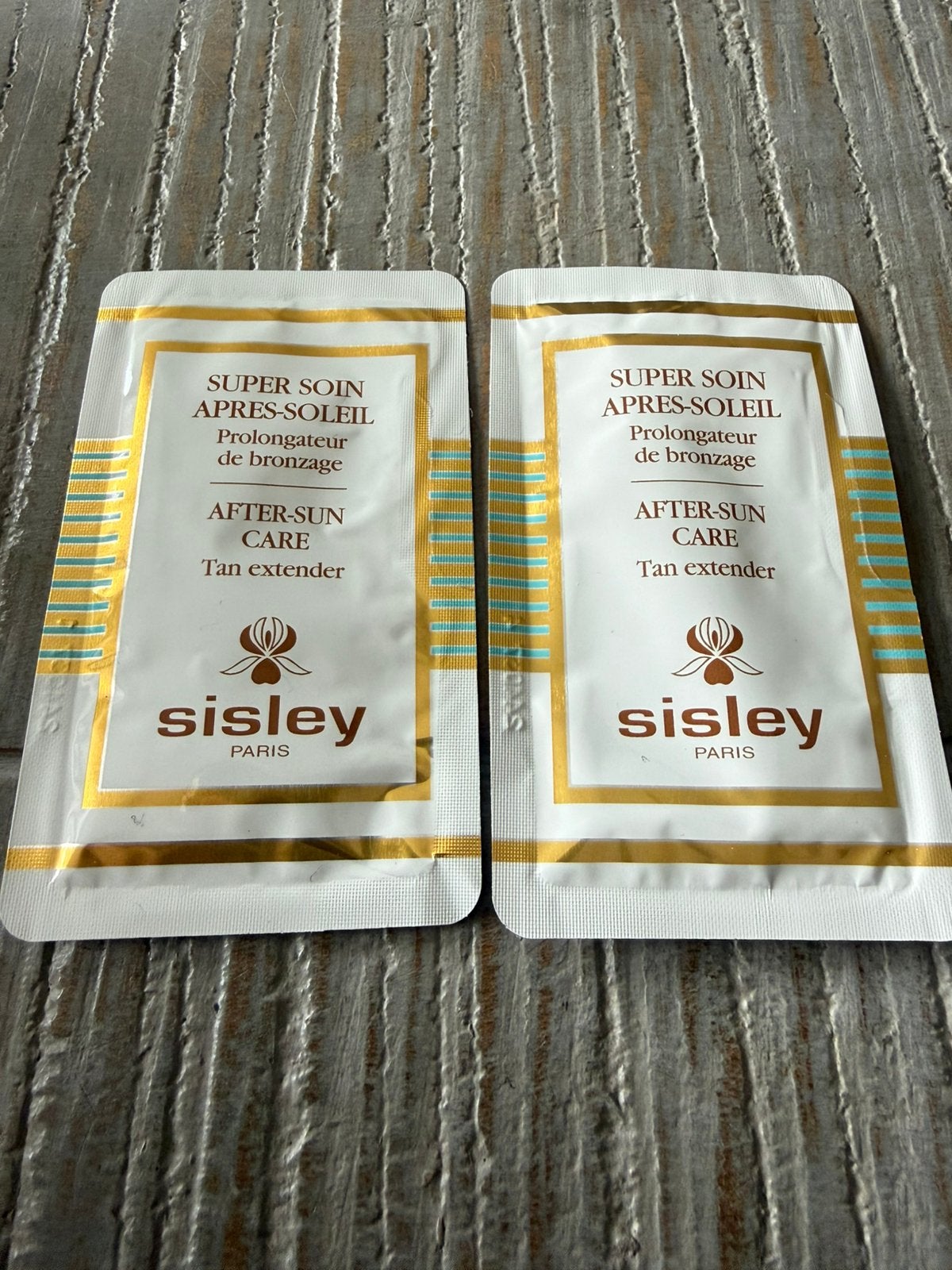 Sisley After Sun Care 2 stuks, Ophalen of Verzenden, Nieuw