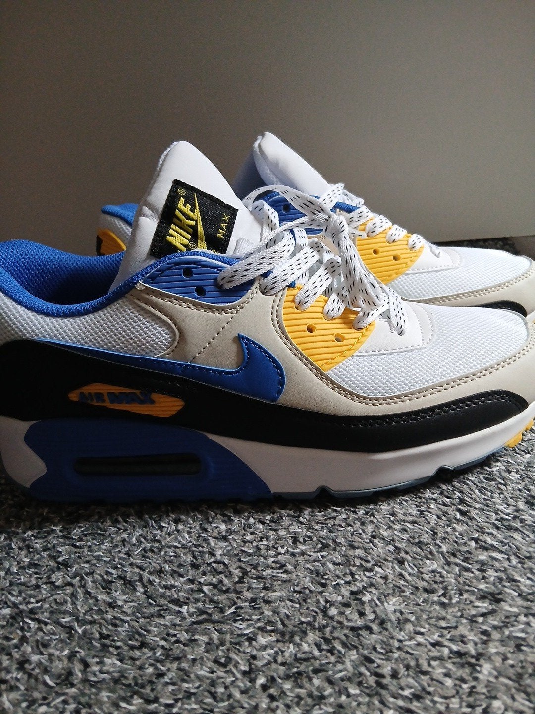 Nike Air Max 90 - Maat 42, Kleding | Dames, Schoenen, Ophalen of Verzenden