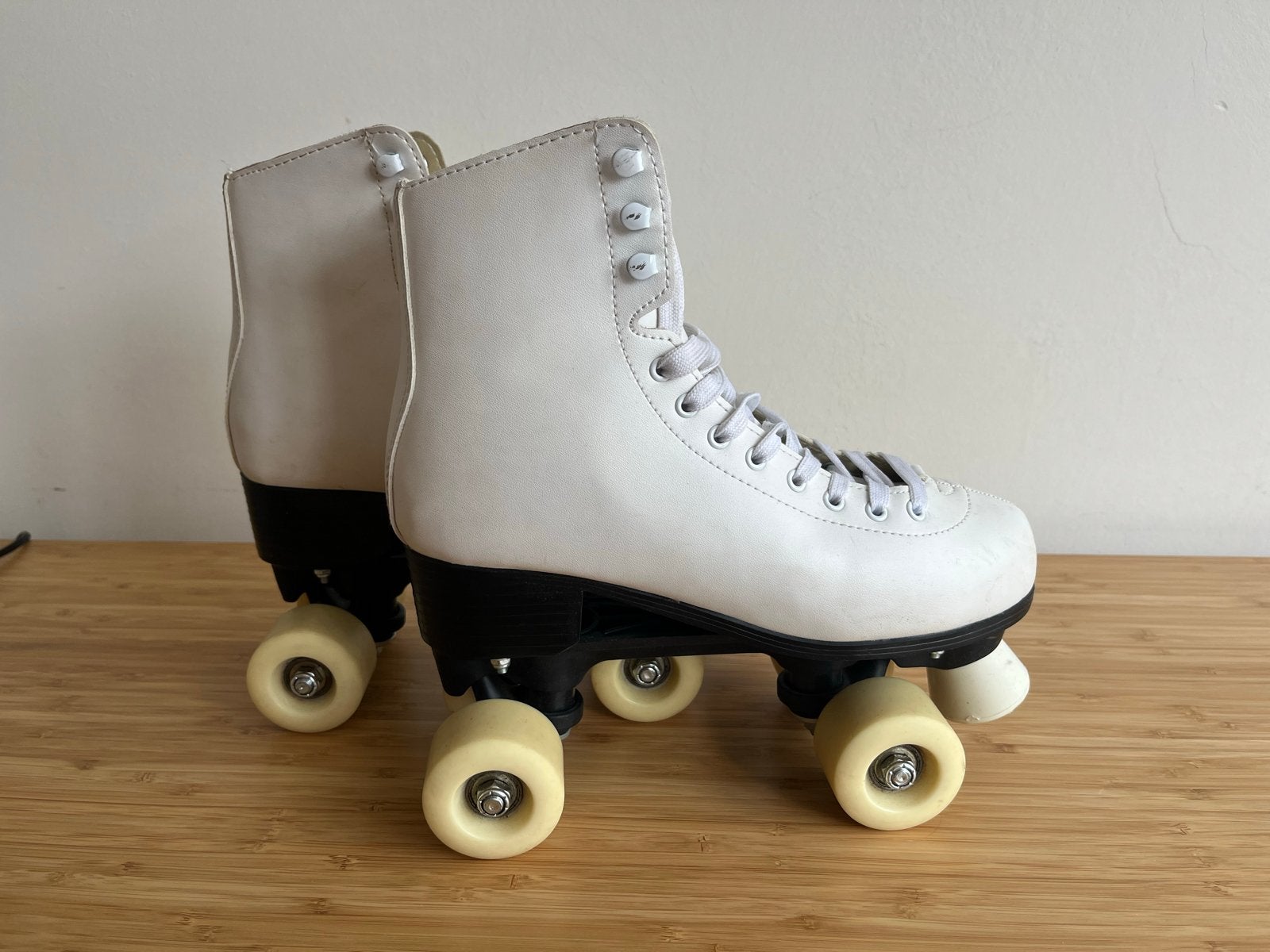 Rolschaatsen Roces maat 39, Sport en Fitness, Skeelers, Verstelbaar, Roces, Ophalen of Verzenden, Zo goed als nieuw