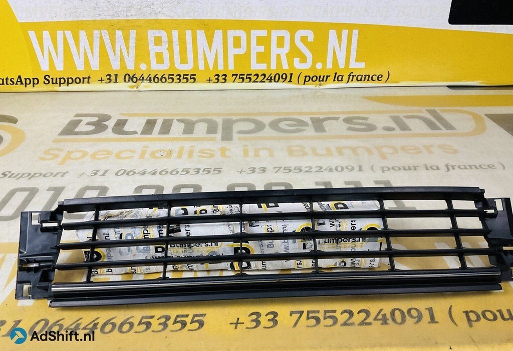 Gril Volkswagen Polo 6c 6C0853677 bumper 2- R2-6917R, Auto-onderdelen, Carrosserie en Plaatwerk