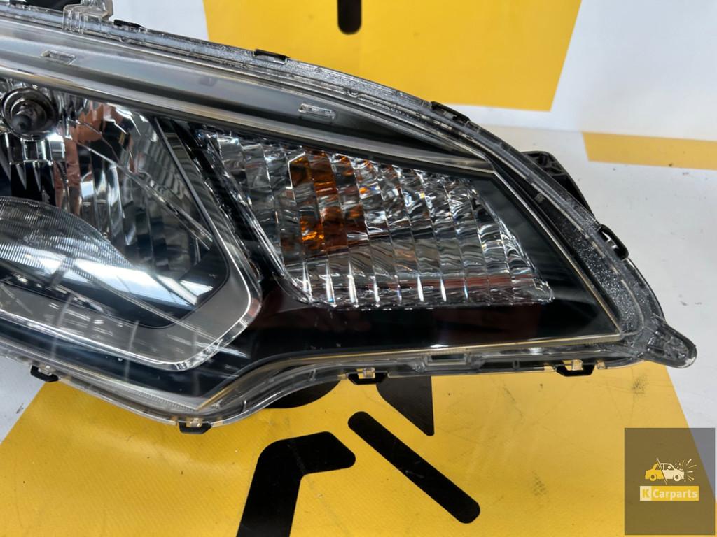 Honda Jazz Rechts Voor koplamp origineel koplamp, Fabrikantstraat 1
1000 AA  Amsterdam, NL, Ophalen of Verzenden, Info@fabrikant.eu
