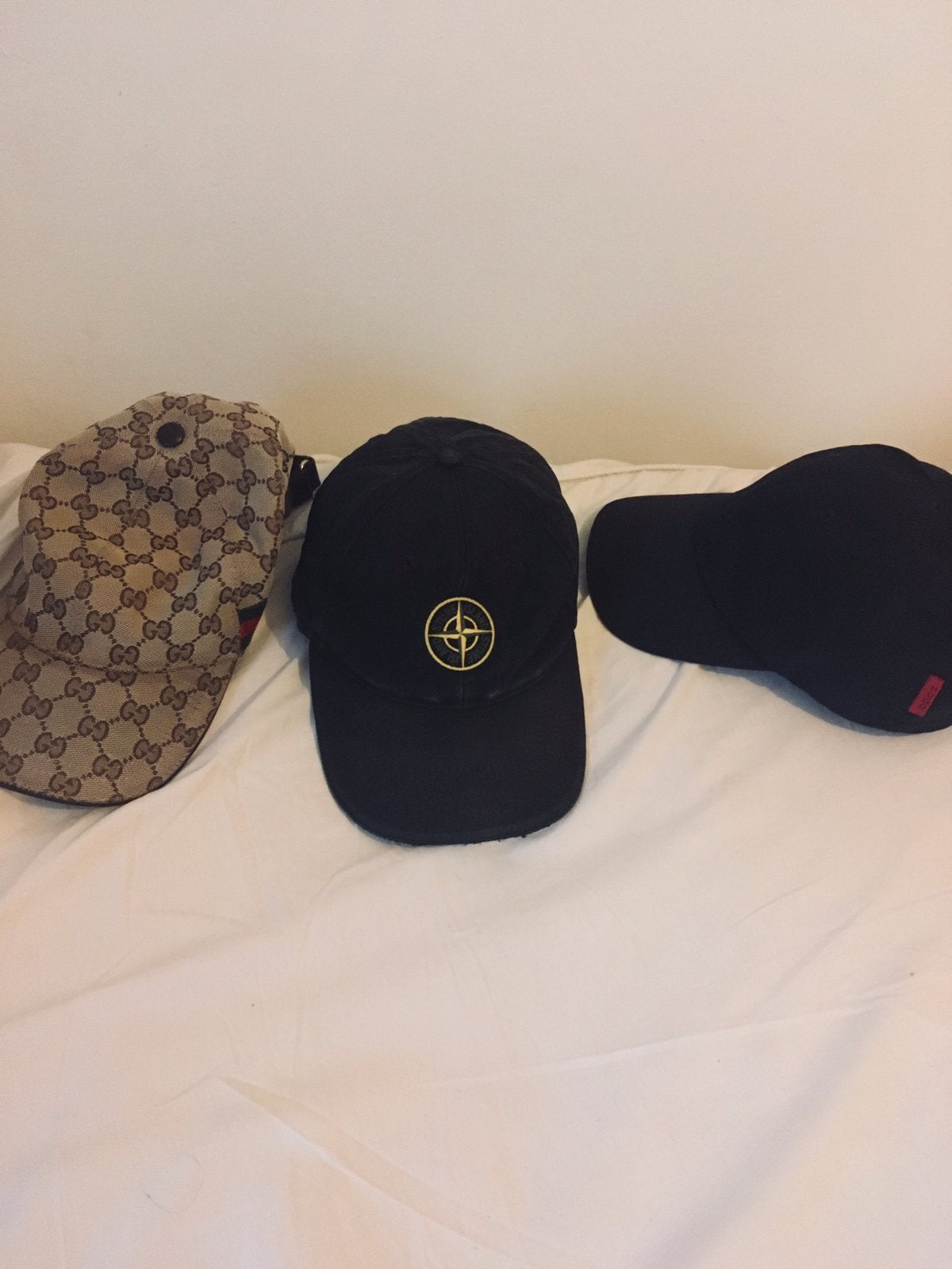 Stone island pet, Kleding | Heren, Hoeden en Petten, Ophalen of Verzenden