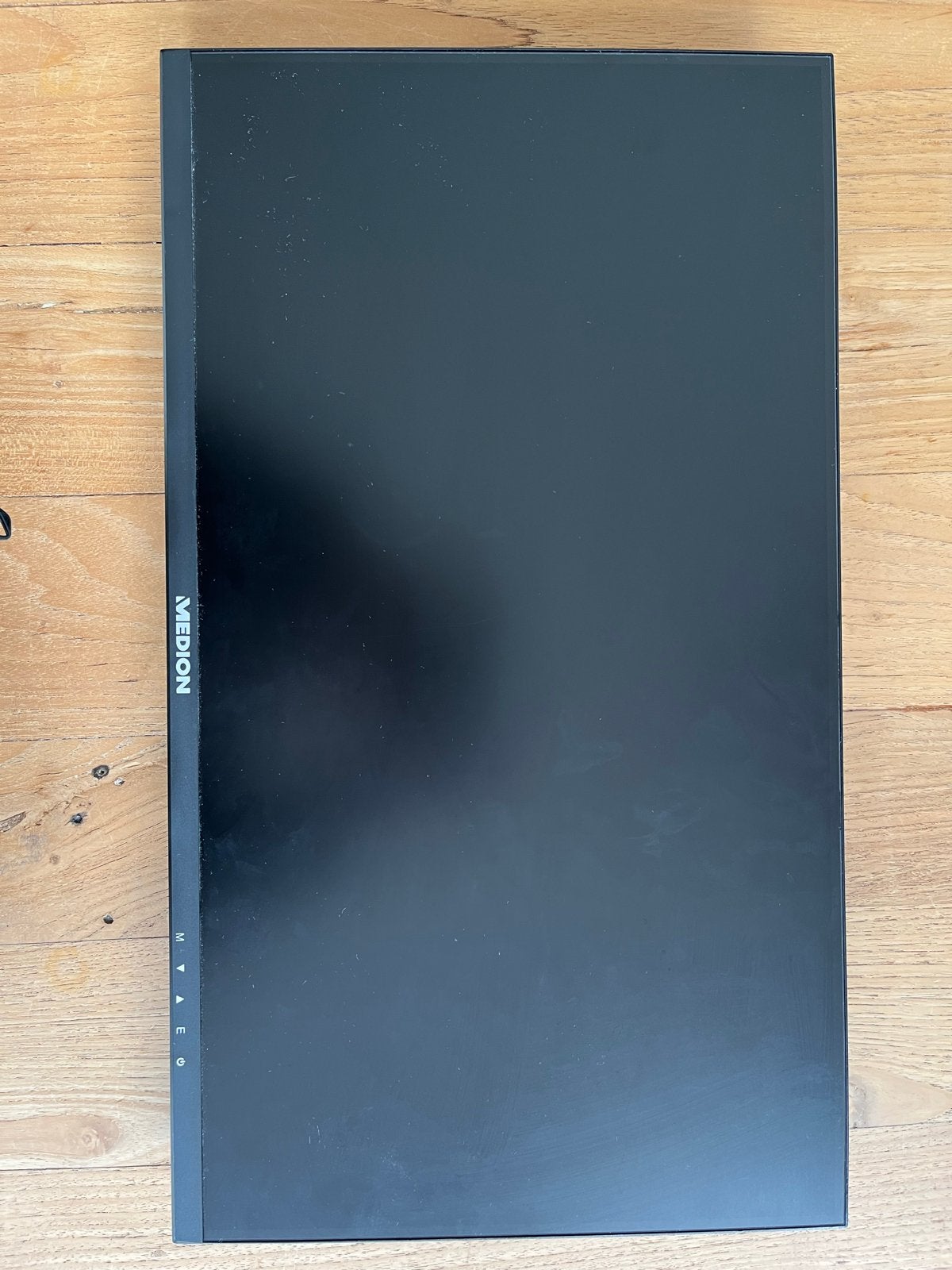 Medion Erazer X52773 27 inch Gaming Monitor, Ophalen of Verzenden, Zo goed als nieuw, Gaming