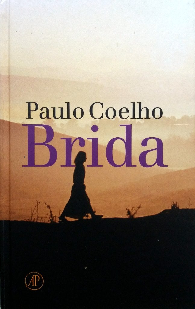 Paulo Coelho - Brida (Ex.4), Ophalen of Verzenden, Zo goed als nieuw, Wereld overig