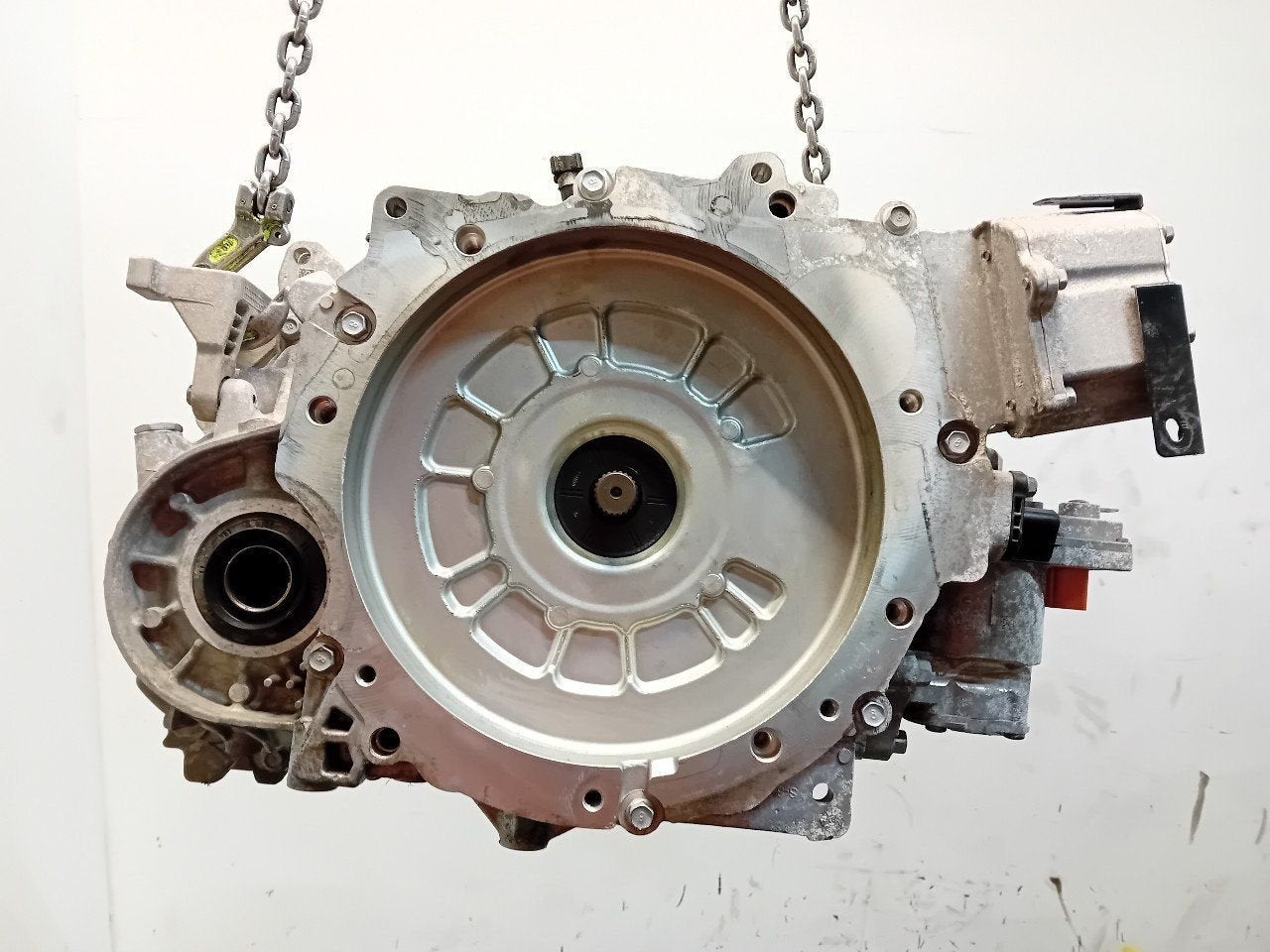 Versnellingsbak automaat Hyundai Tucson, Onderdelen@venauto.nl, Van der Ven Autorecycling B.V., Gebruikt, Ettenseweg 76, 4706 PB Roosendaal, The Netherlands